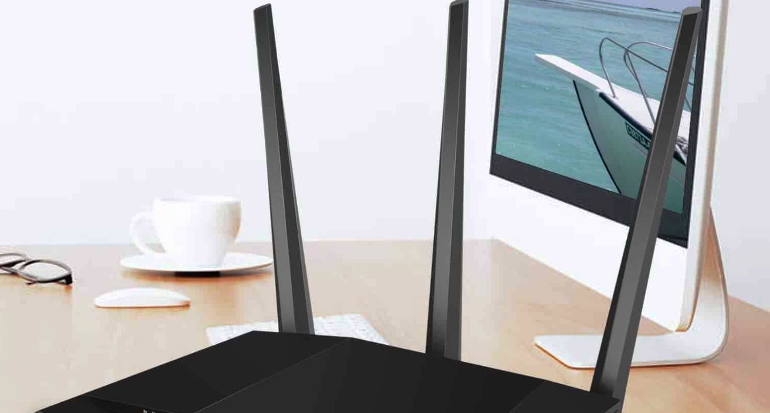 Как усилить сигнал Wi-Fi сети? Увеличение дальности Wi-Fi сигнала