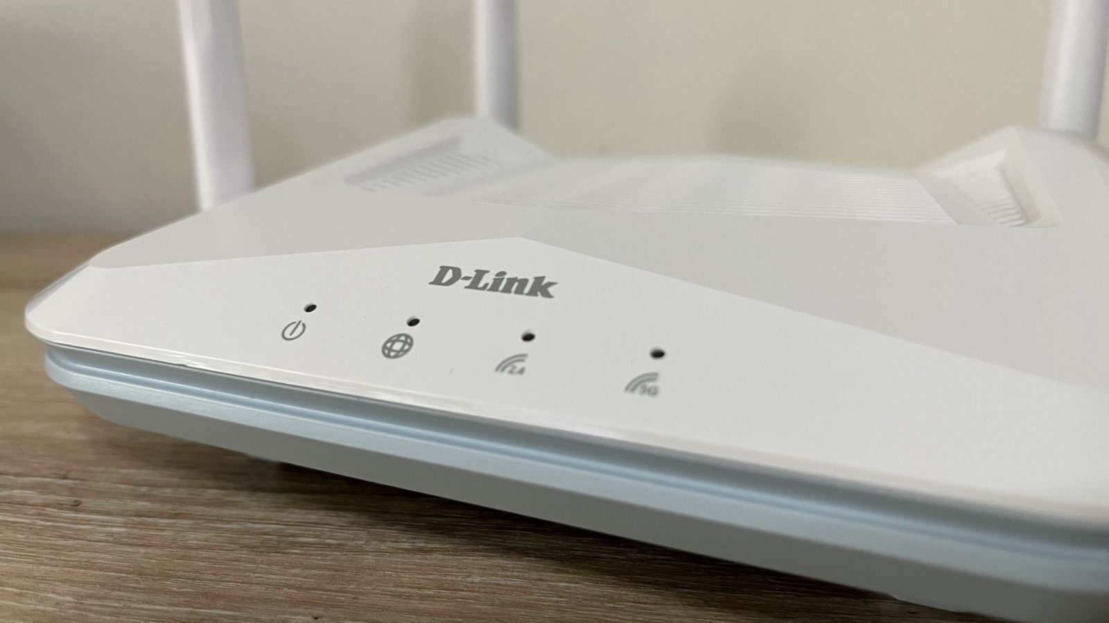 Роутер D-LINK как приемник Wi-Fi
