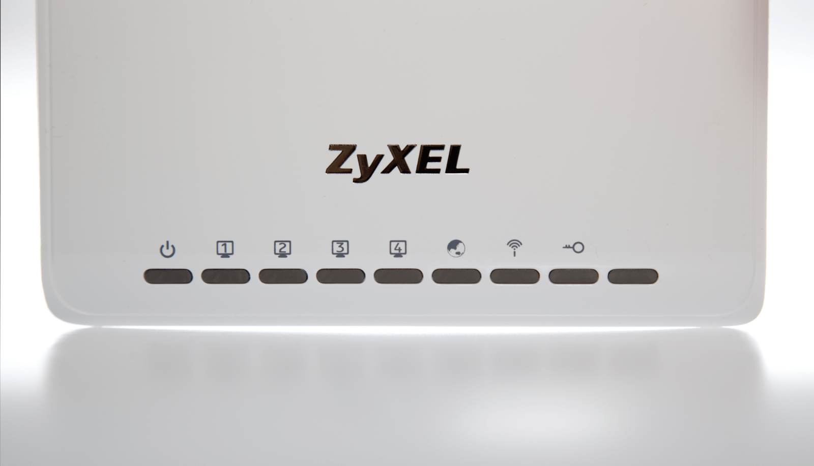 роутер ZyXEL в качестве Wi-Fi приемника