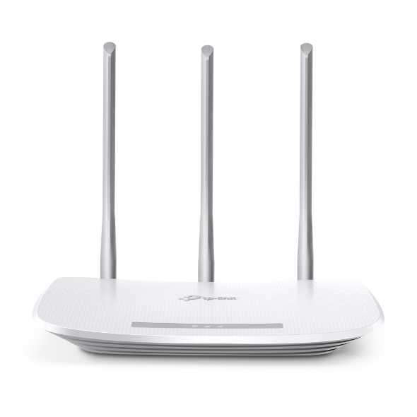 TP-LINK TL-WR845N