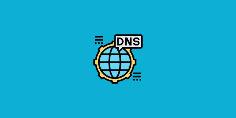 ошибка dns сервер не отвечает