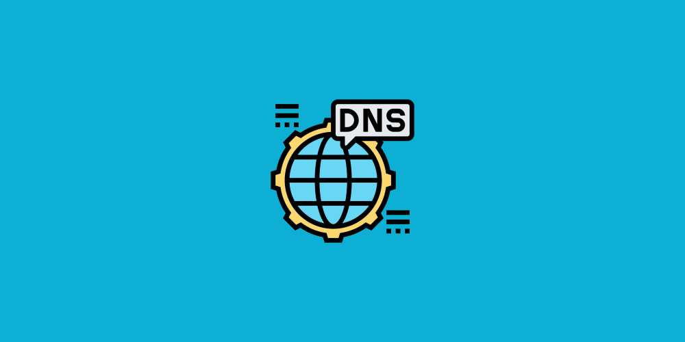 Ошибка DNS-сервер не отвечает в Windows 11